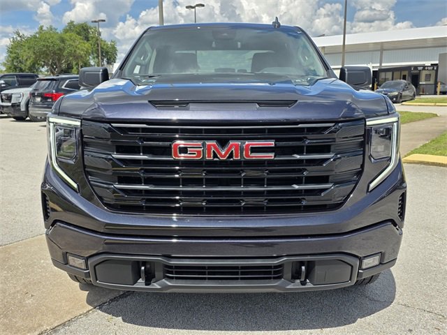 2026 Gmc Sierra 1500 Elevation photo 2