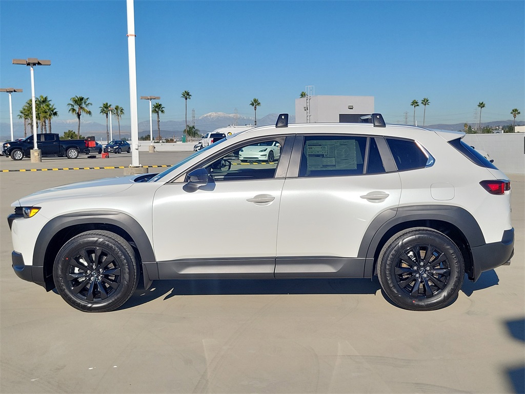 2026 Mazda CX-50 2.5 S photo 2