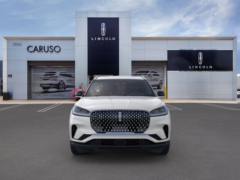 2025 Lincoln Aviator Reserve photo 6