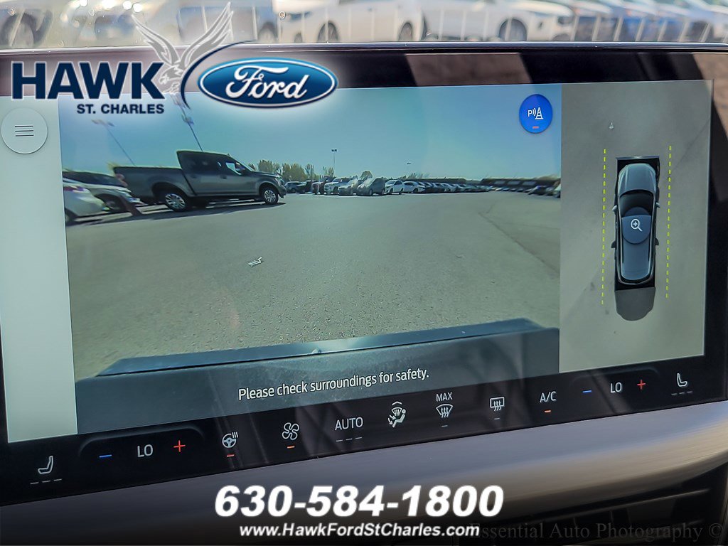 2024 FORD ESCAPE - Image 15