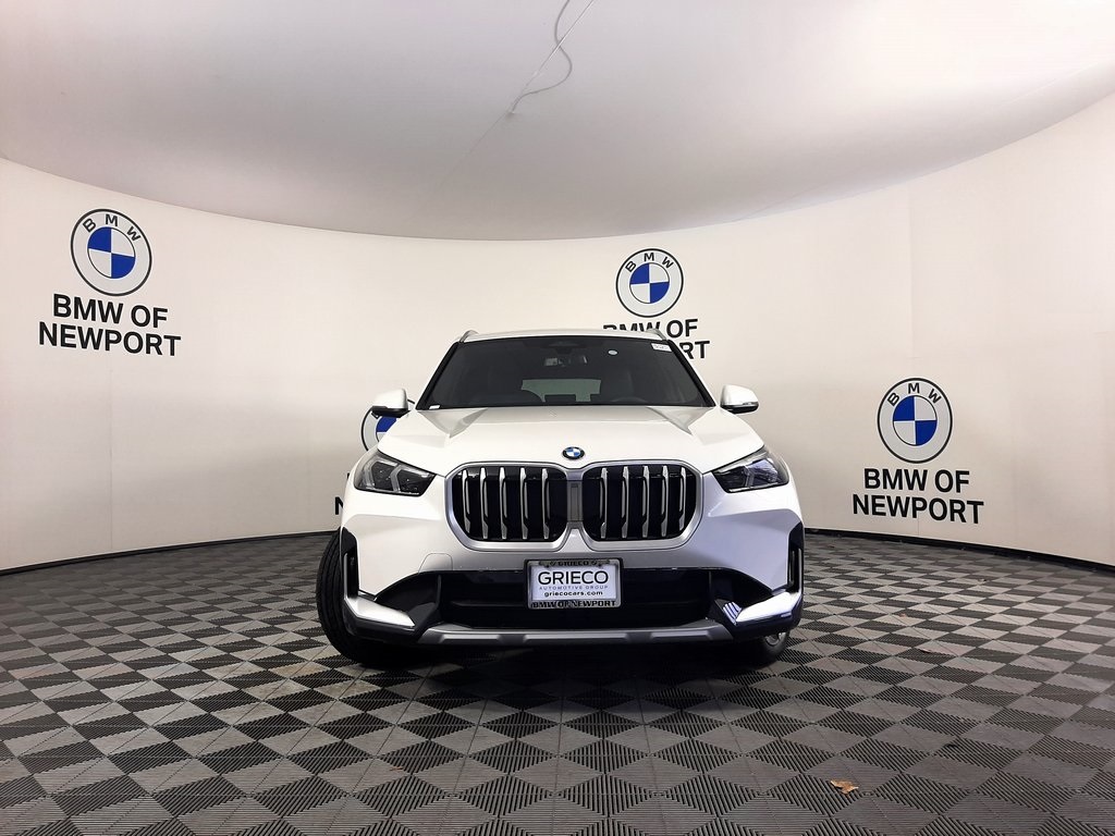 2025 Bmw X1 XDrive28i photo 3