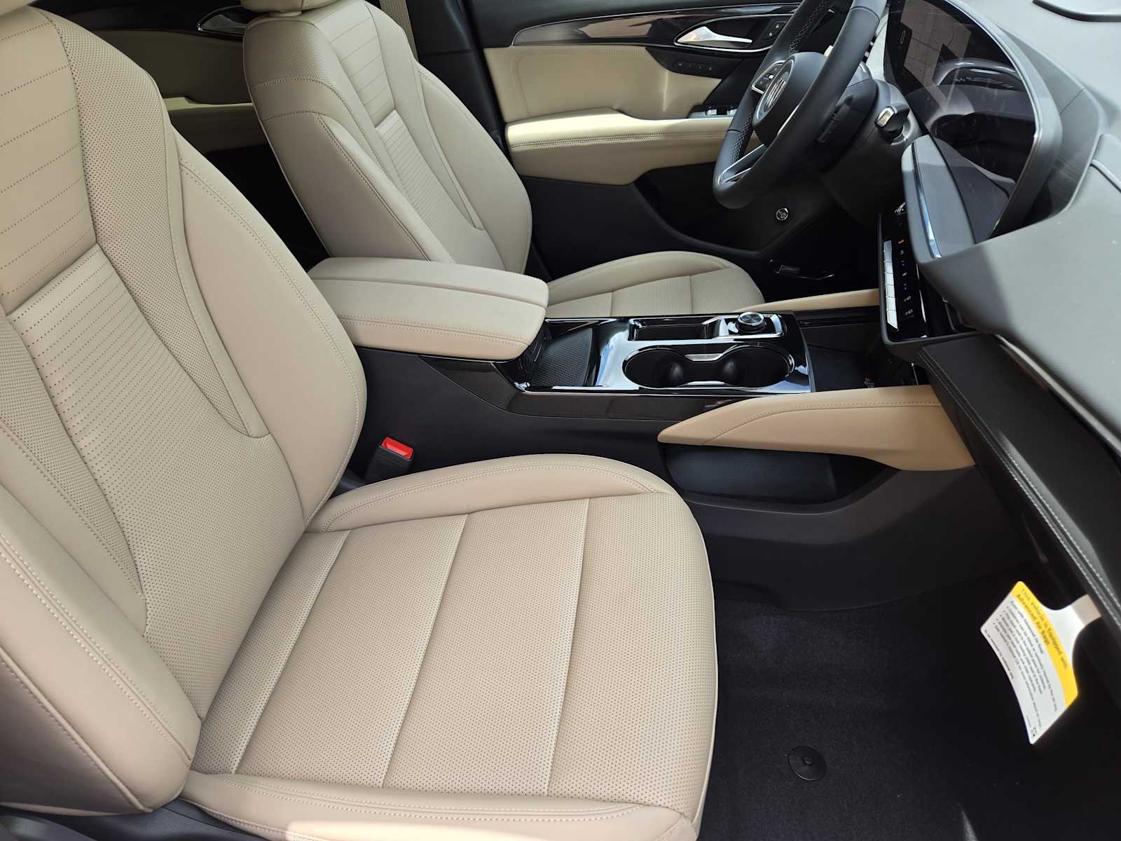 2025 Buick Envision Preferred photo 9