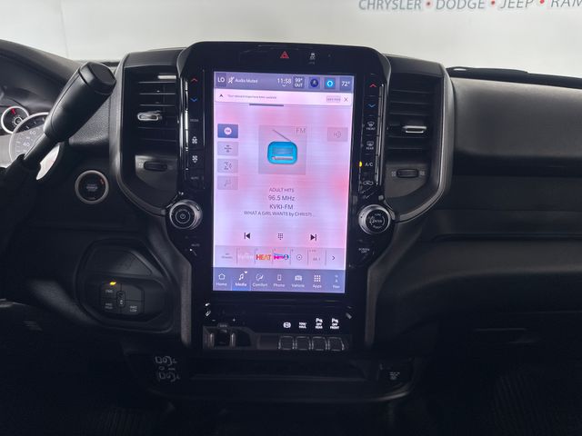 2026 Ram 2500 Tradesman photo 16