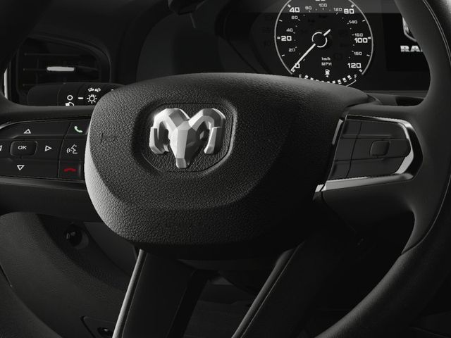 2025 Ram ProMaster 3500 photo 20
