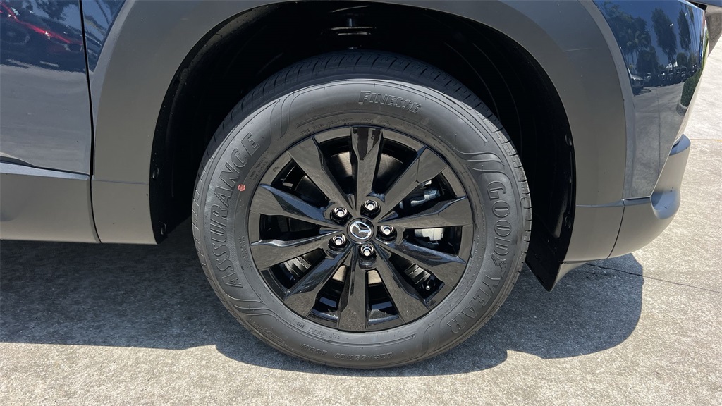2025 Mazda CX-50 2.5 S Premium photo 55