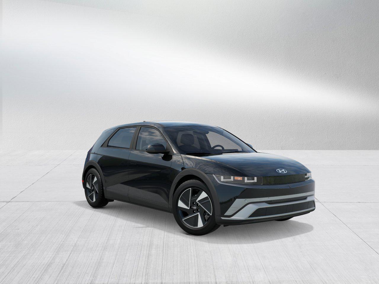 2026 Hyundai Ioniq 5 SEL photo 2