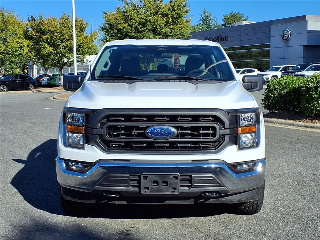 2023 Ford F-150 XL photo 2