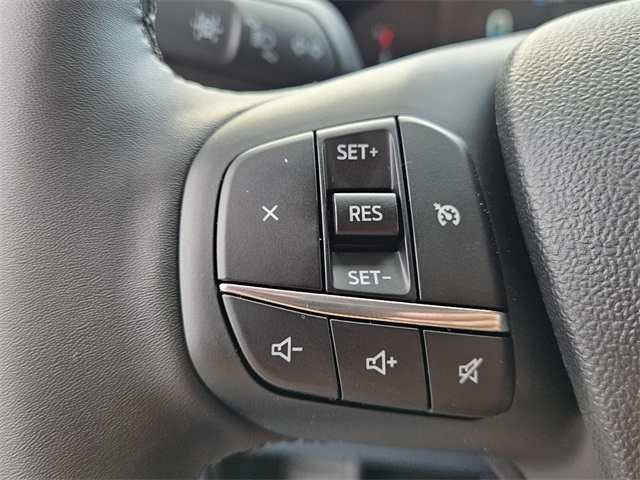 2025 Ford Maverick XLT photo 21