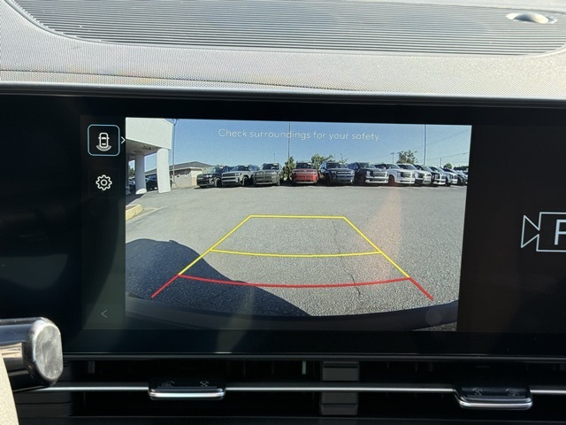 2026 Hyundai Kona SE photo 29