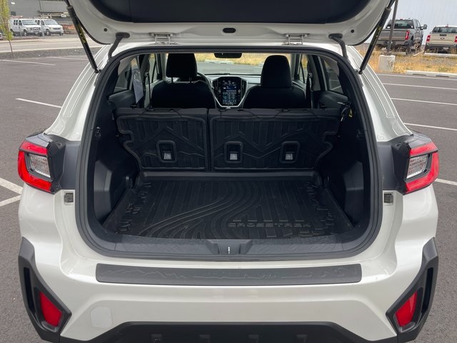 2024 Subaru Crosstrek Premium photo 15