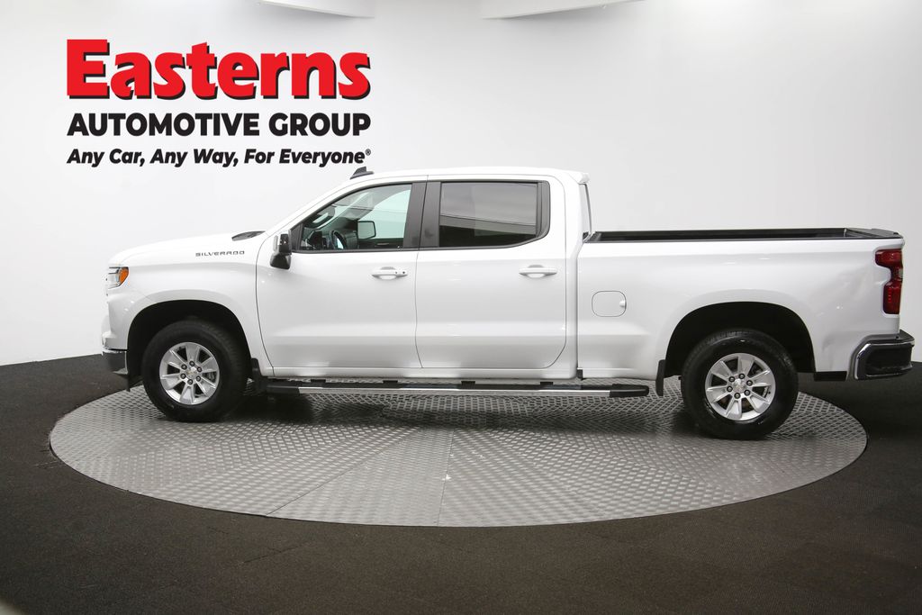 2024 Chevrolet Silverado 1500 LT photo 46