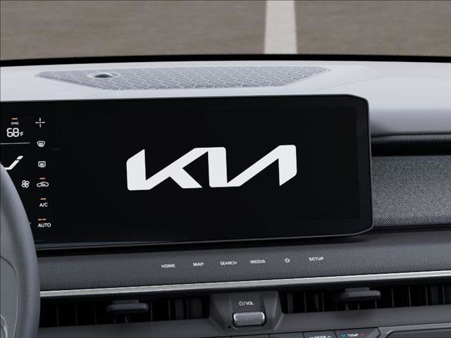2025 Kia EV9 Wind AWD photo 19