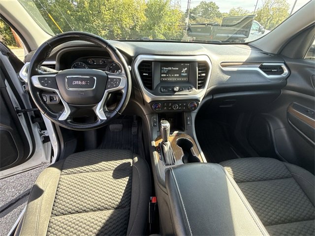 2019 Gmc Acadia SLE photo 11