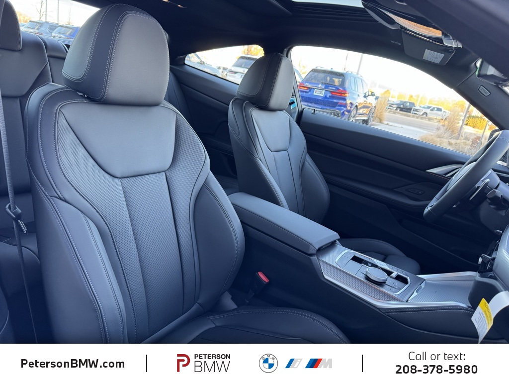 2025 Bmw M440i xDrive photo 13