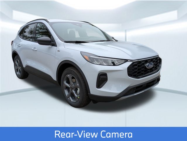 2025 Ford Escape ST-Line photo 6