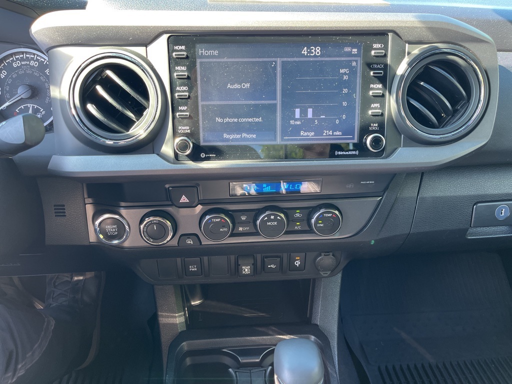 2022 Toyota Tacoma SR5 photo 15