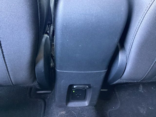 2020 Ford EcoSport SE photo 16