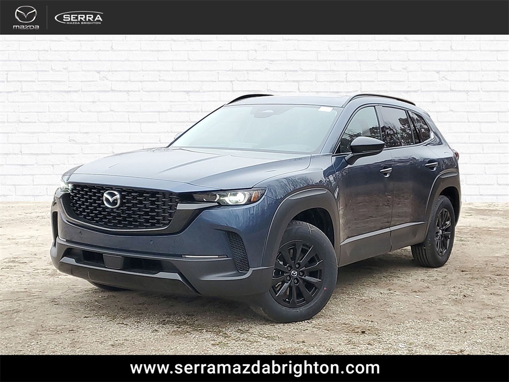 2026 Mazda CX-50 Premium's photo