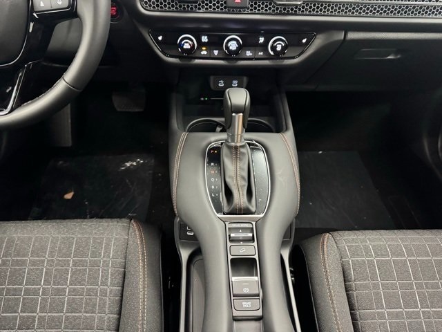 2026 Honda HR-V Sport photo 20