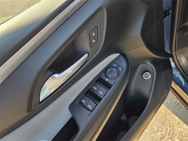 2025 Buick Envista Preferred photo 13