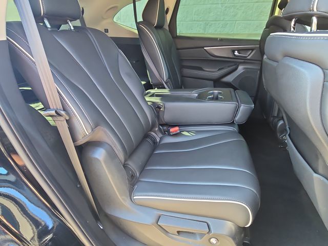 2022 Acura MDX Advance photo 30