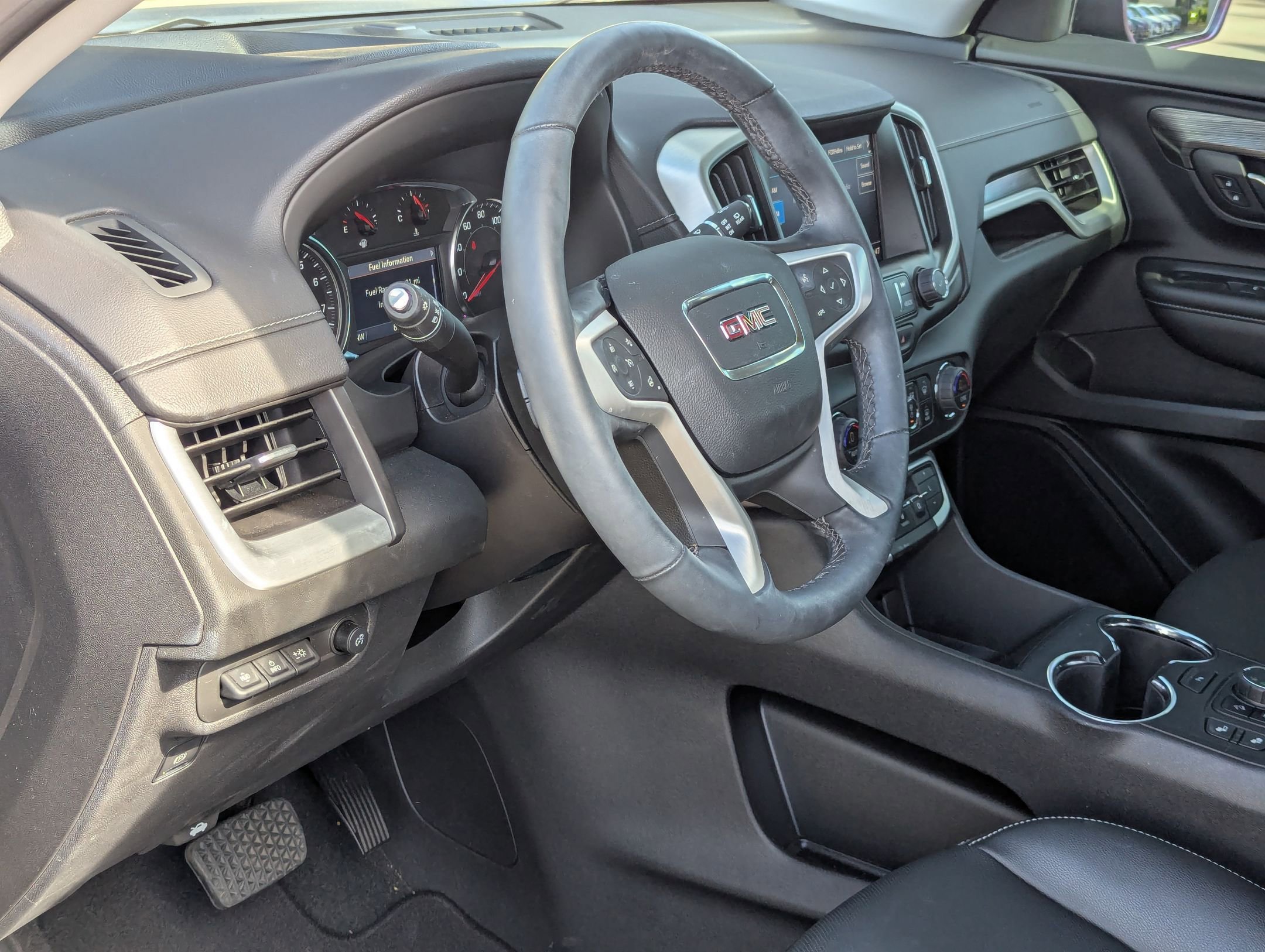 2024 Gmc Terrain SLT photo 10