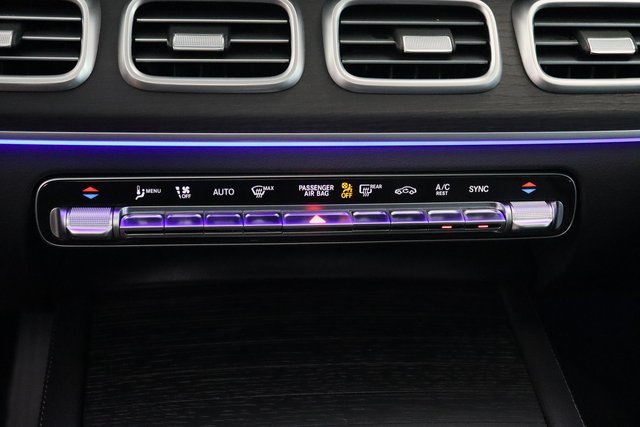 2024 Mercedes Benz GLE 4MATIC 350 photo 26