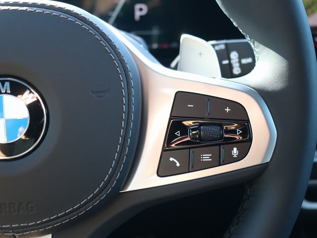 2026 Bmw X5 xDrive40i photo 16