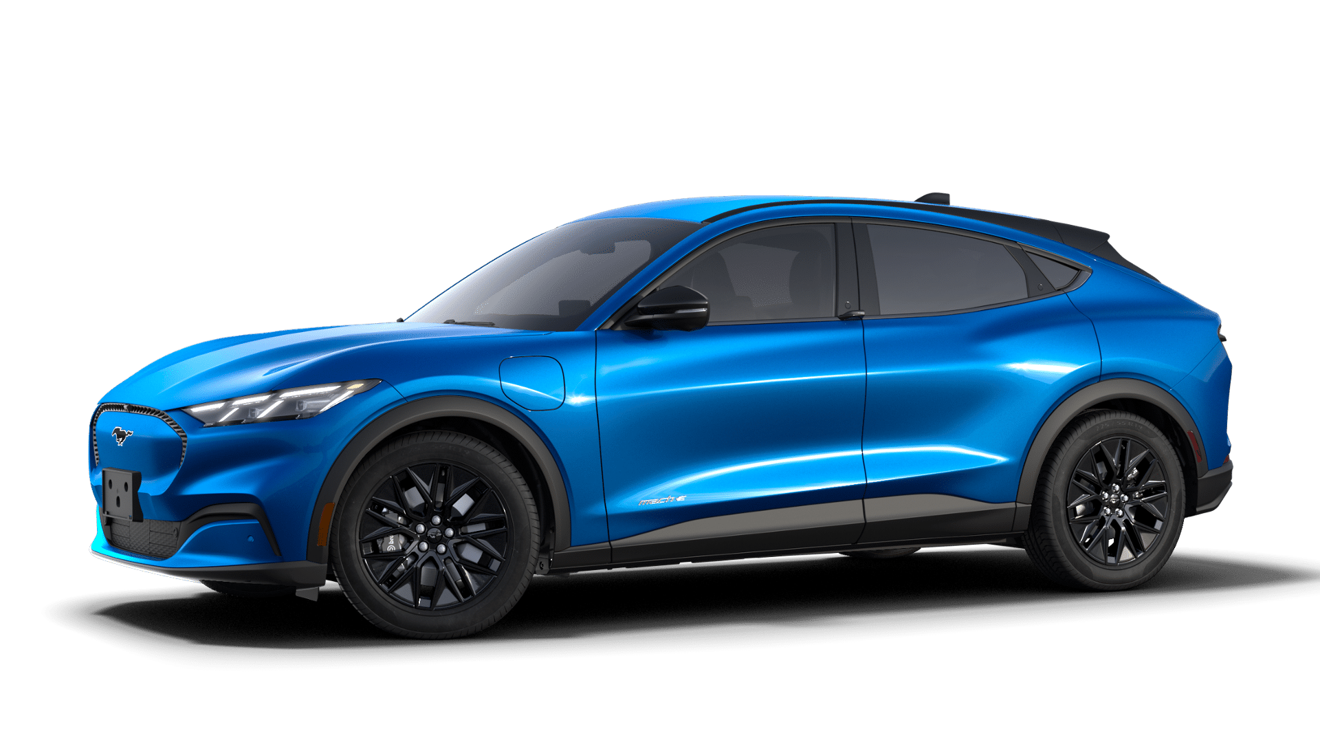 2025 Ford Mustang Mach-E Select RWD's photo