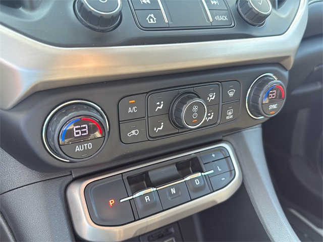 2020 Gmc Acadia Denali photo 25