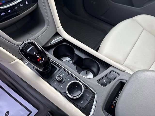 2021 Cadillac XT6 Premium Luxury photo 33