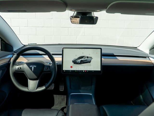 2023 Tesla Model 3 Performance photo 23