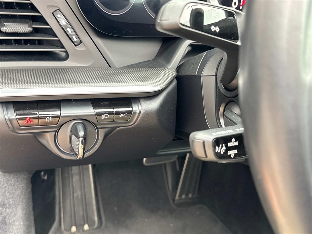 2021 Porsche 911 Targa 4S photo 26