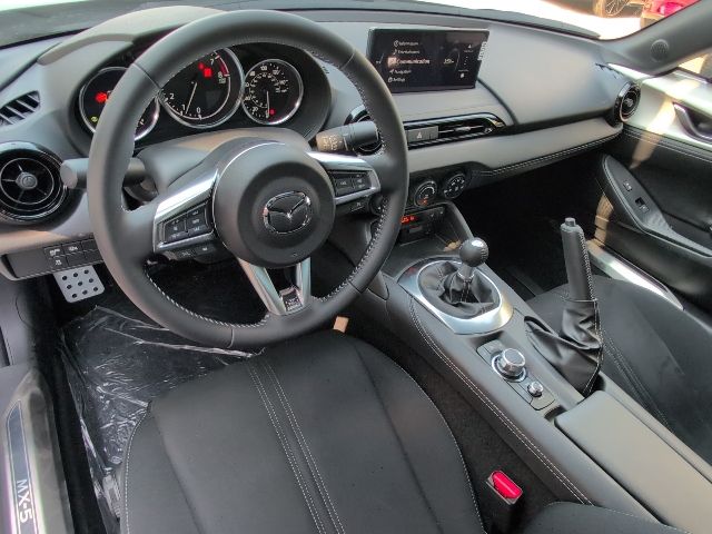 2025 Mazda MX-5 Miata Miata photo 11