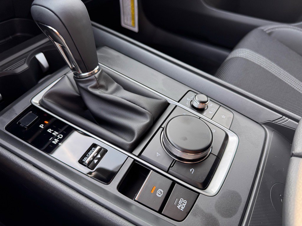 2025 Mazda CX-50 2.5 S Preferred photo 3