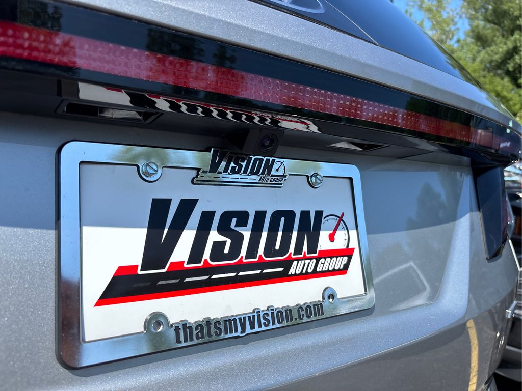 2023 Hyundai Tucson SEL Convenience photo 15