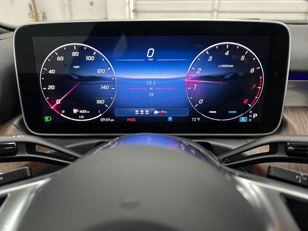2025 Mercedes Benz C 300 photo 27