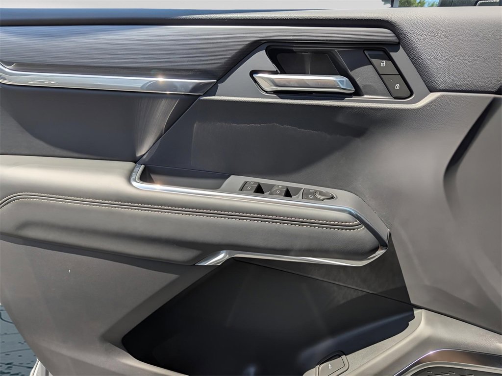 2026 Gmc Acadia Elevation photo 11