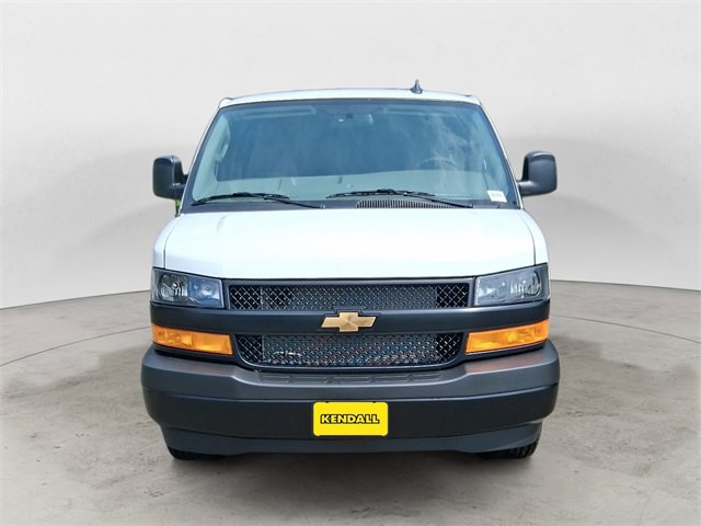 2025 Chevrolet Express Cargo 2500 photo 8