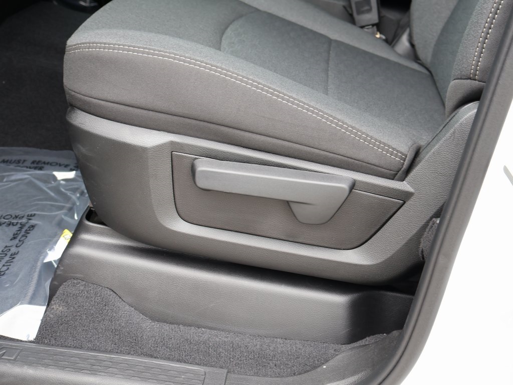 2026 Ram 2500 Tradesman photo 23