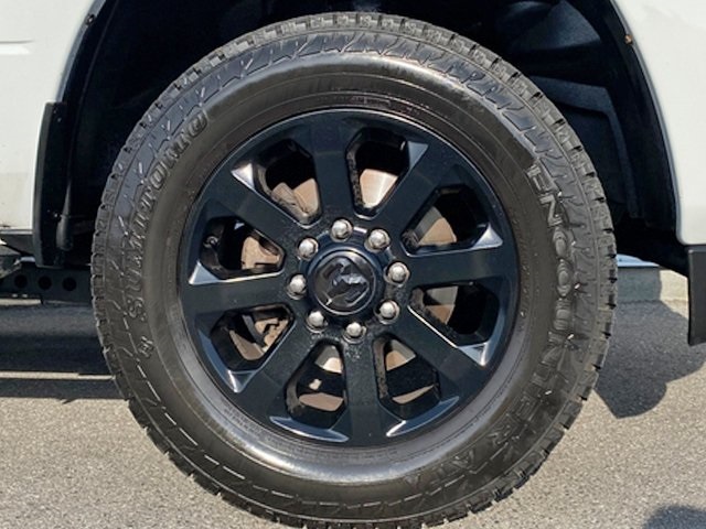 2021 Ram 2500 Big Horn photo 26