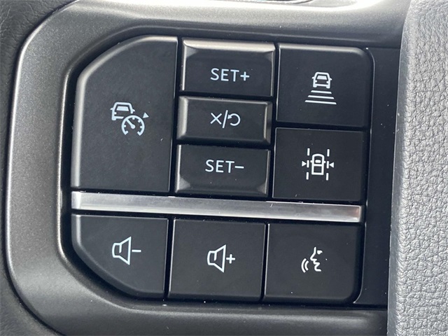 2025 Ford F-150 Tremor photo 16