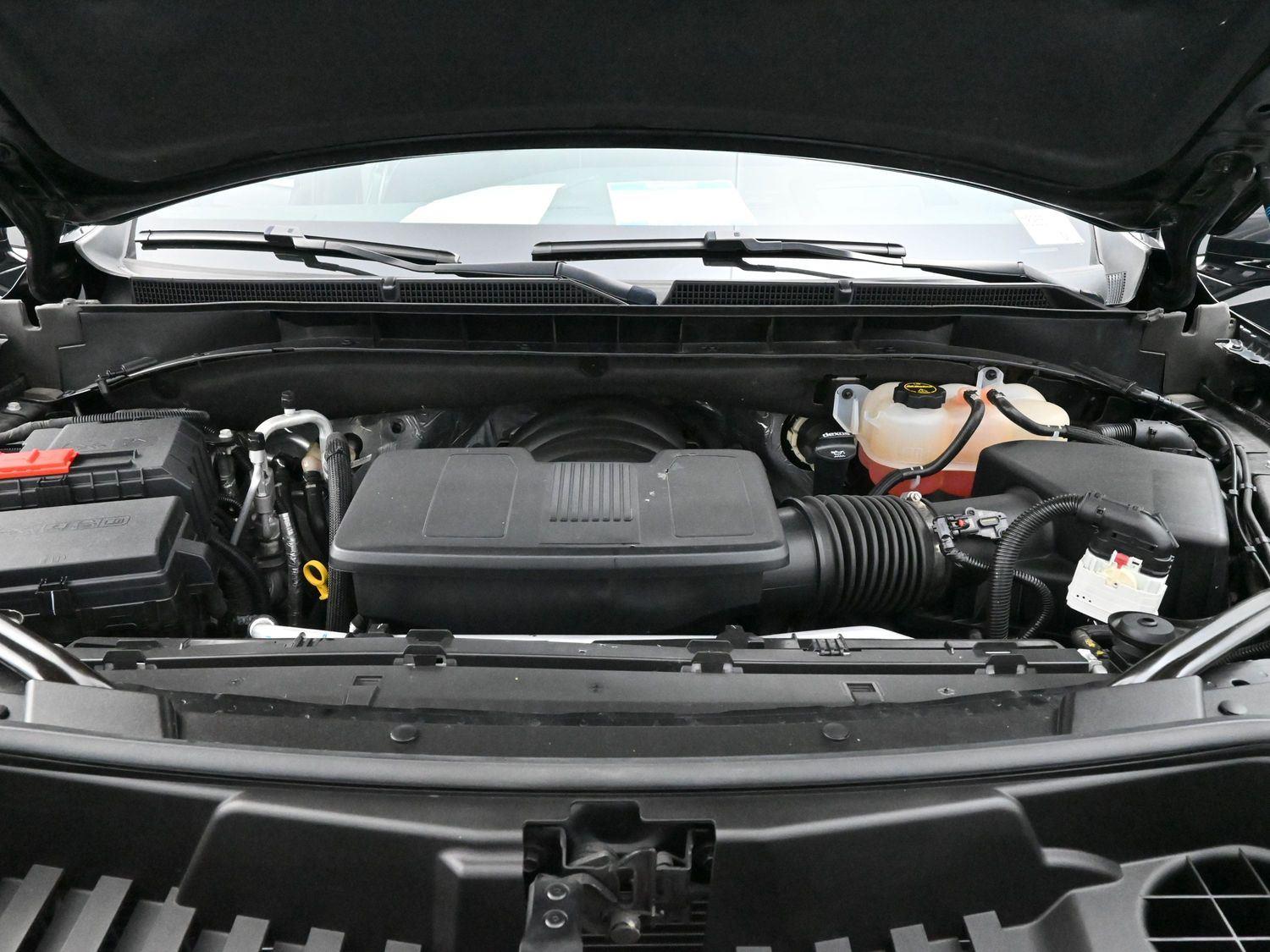 2024 Gmc Yukon Denali photo 39