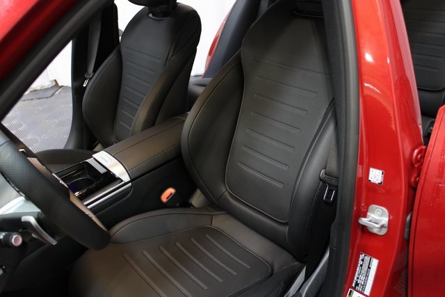 2024 Mercedes Benz C 300 4MATIC photo 3