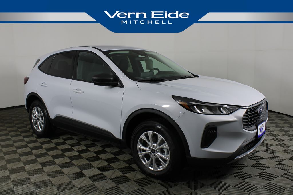 2026 Ford Escape Active's photo