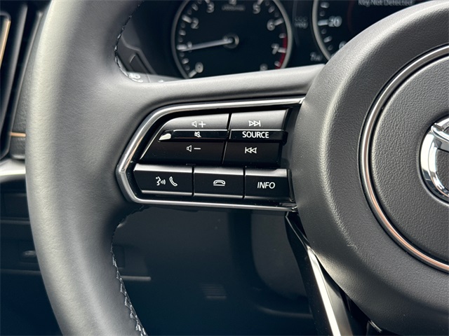 2025 Mazda CX-90 3.3 Turbo Preferred photo 28