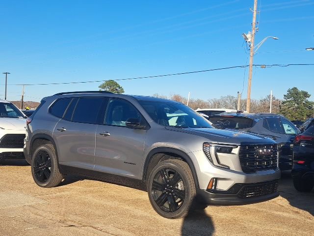 2026 GMC Acadia Elevation's photo