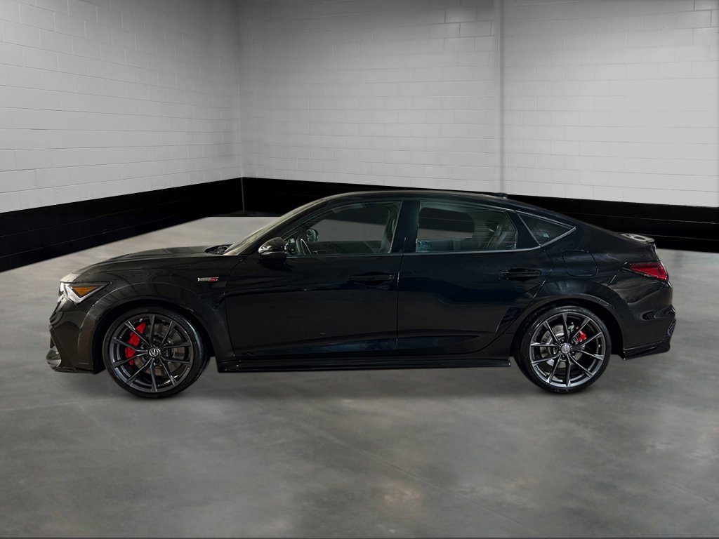 2026 Acura Integra Type S photo 2