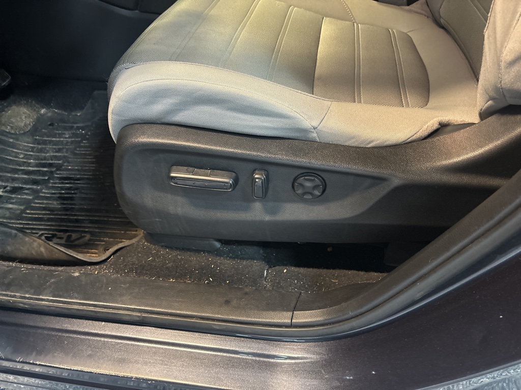 2017 Honda CR-V EX photo 15