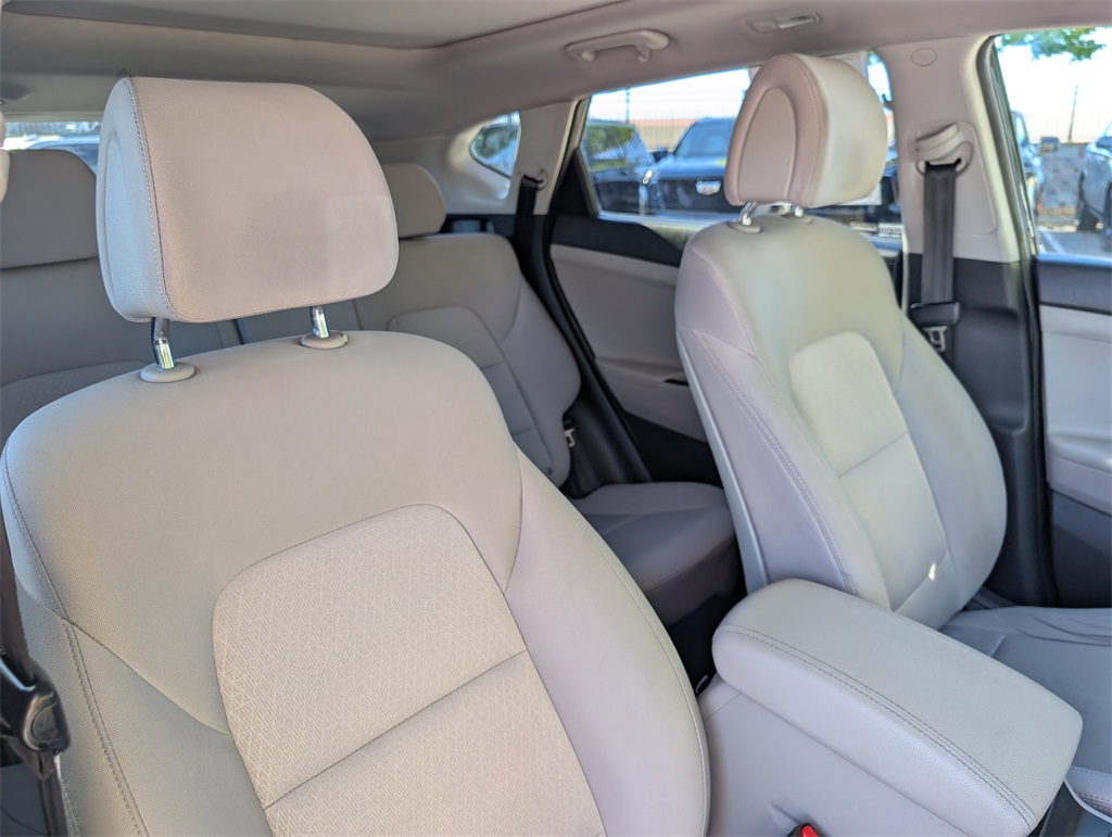 2018 Hyundai Tucson Value photo 19